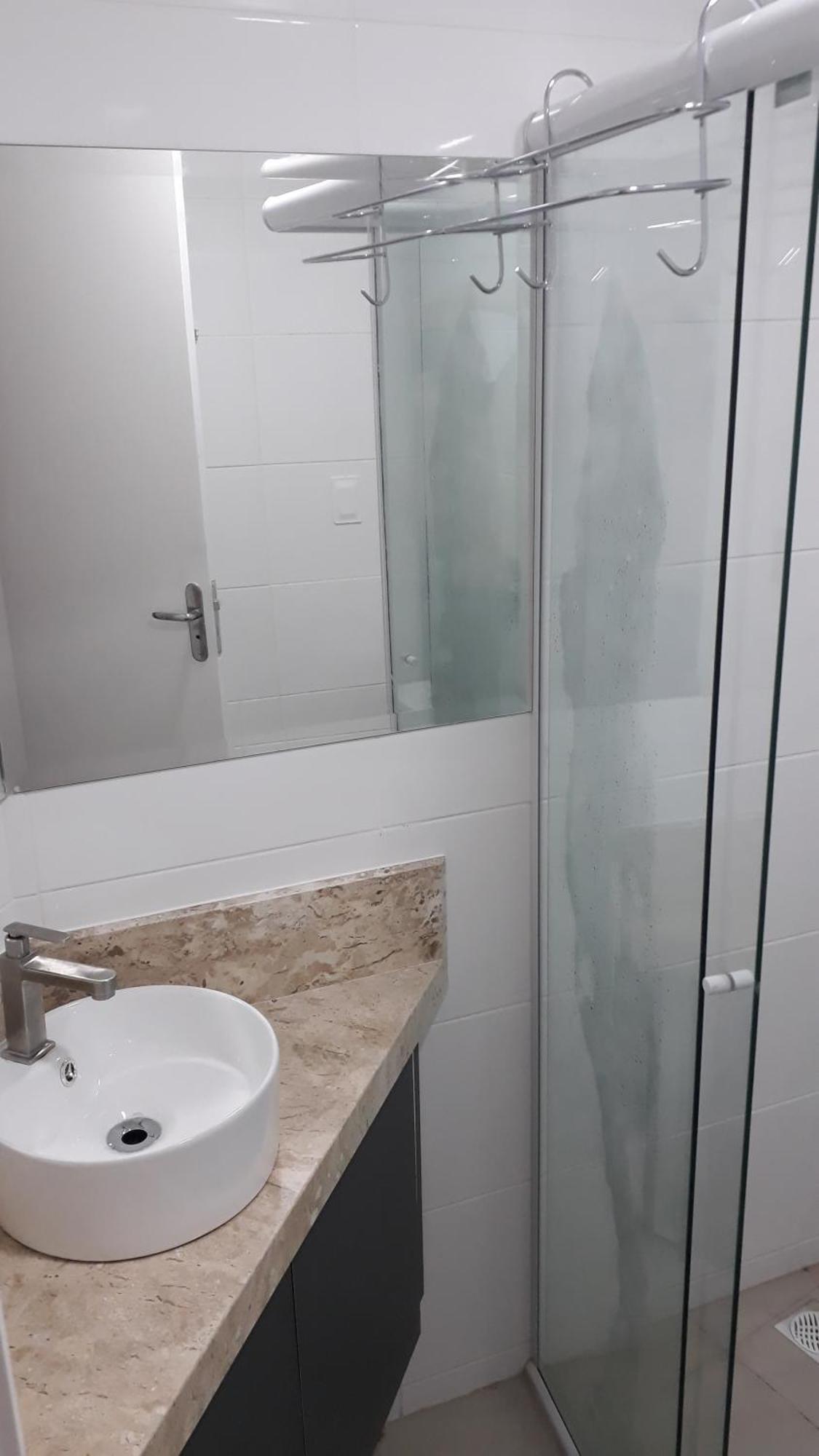 Studio Pe Na Areia Balneário Camboriú Екстериор снимка